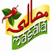 Masala tv logo